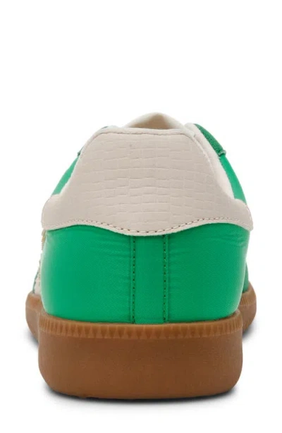 Steven Founded Low Top Sneaker In Multi