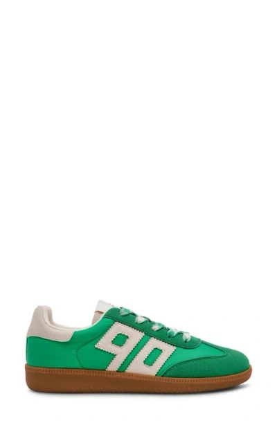 Steven Founded Low Top Sneaker In Multi