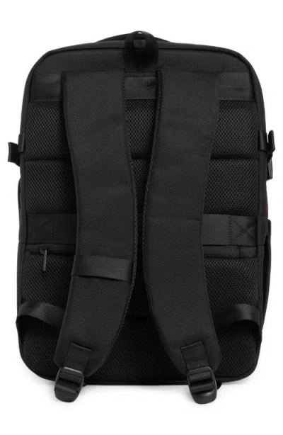 Bonobos Ballistic Backpack In Black