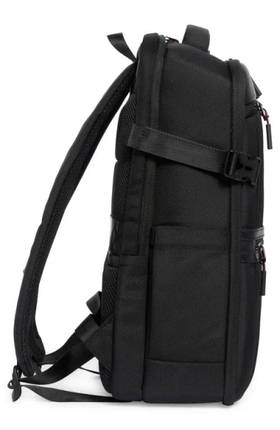 Bonobos Ballistic Backpack In Black