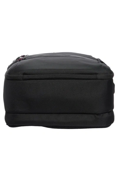 Bonobos Ballistic Backpack In Black