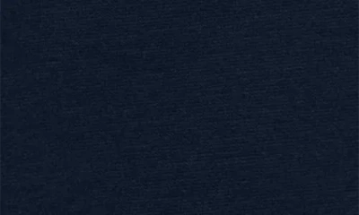 Ichi Oversize Notch Lapel Blazer In Black