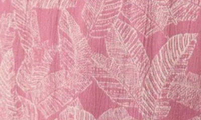 Faherty Cabana Print Pants