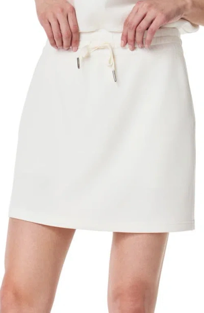 Spanx Airessentialsskort In White