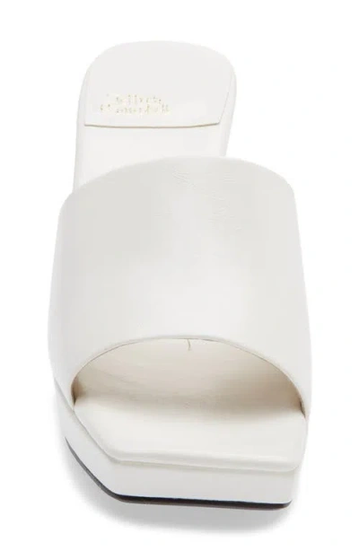 Jeffrey Campbell Dress Code Sandal In Multi