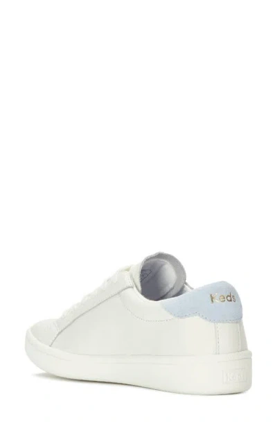 Keds ® Aceii-7 In White