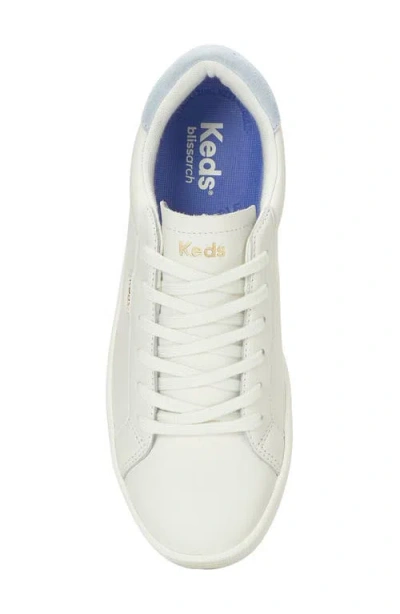 Keds ® Aceii-7 In White