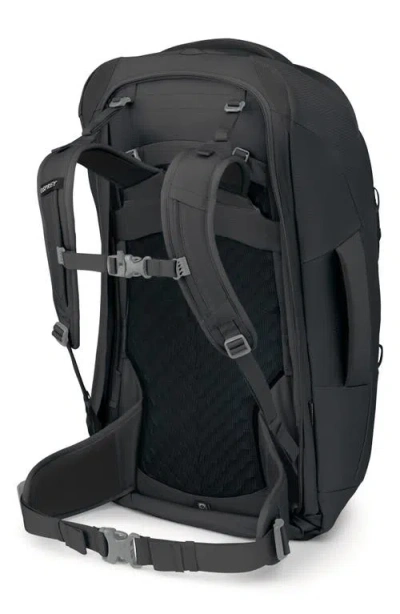Osprey Fairview 70 Backpack In Black