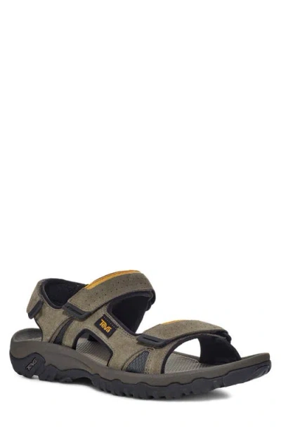 Teva Katavi 2 Sandal In Multi