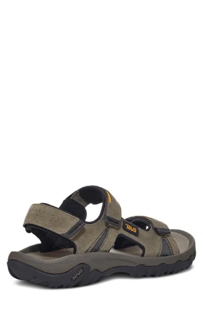 Teva Katavi 2 Sandal In Multi