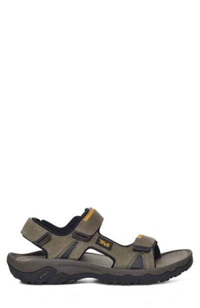 Teva Katavi 2 Sandal In Multi