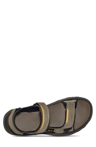 Teva Katavi 2 Sandal In Multi