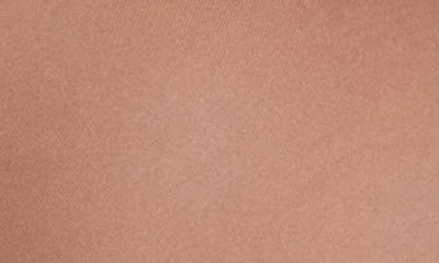 Spanx Lightly Lined Bra In Brown