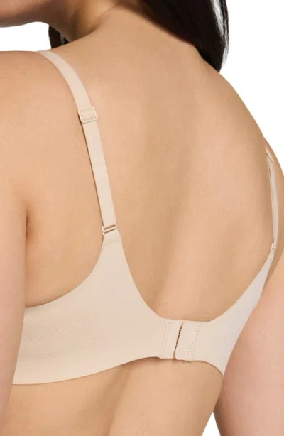 Spanx ® Unlined Underwire T-shirt Bra In Neutral