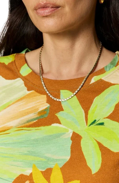 Sanctuary The Perfect T-shirt In Multi