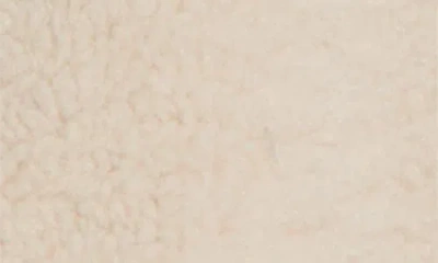 Mpg Berber Bomber Jacket In Neutral