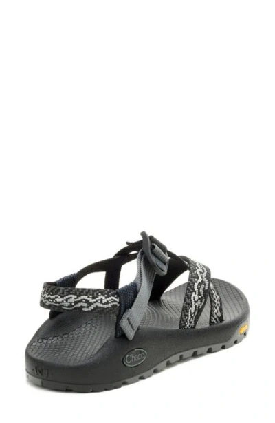 Chaco Rapid Pro Sandal In Black