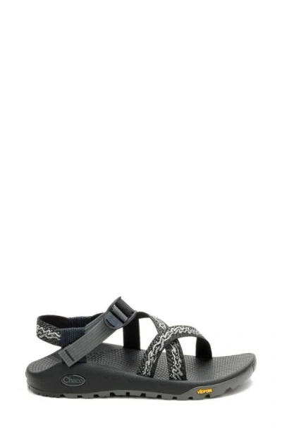 Chaco Rapid Pro Sandal In Black