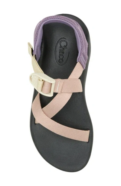 Chaco Cushz Sandal In Multi