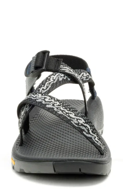 Chaco Rapid Pro Sandal In Black