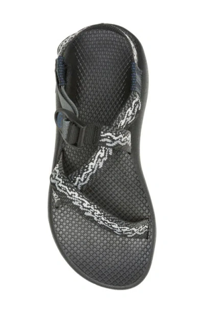 Chaco Rapid Pro Sandal In Black