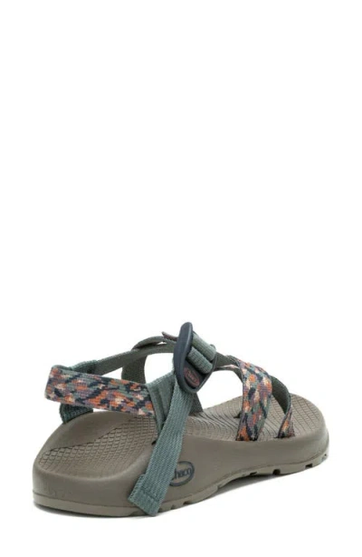 Chaco Z2 Classic Sandal In Multi