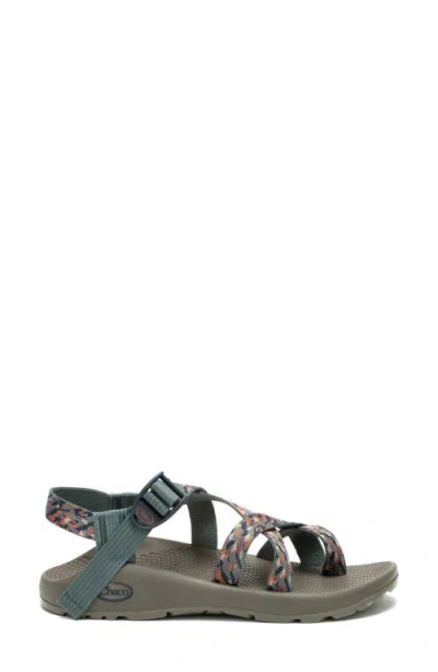 Chaco Z2 Classic Sandal In Multi