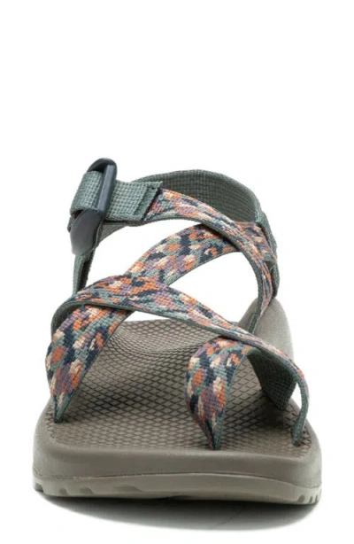 Chaco Z2 Classic Sandal In Multi