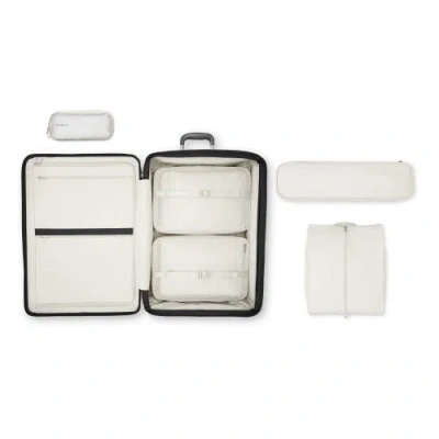 Samsonite Silhouette 18 Hardside Large Spinner Suitcase In Black