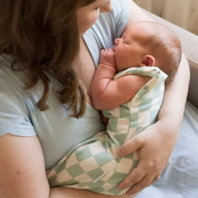 Tiny Twinkle Supersoft Micro-fleece Sleep Sack With Swaddle Transition