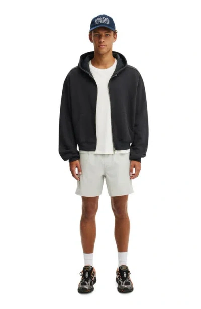 Cotton On Easy Active Short In Gray
