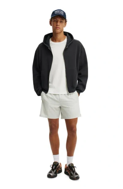 Cotton On Easy Active Short In Gray