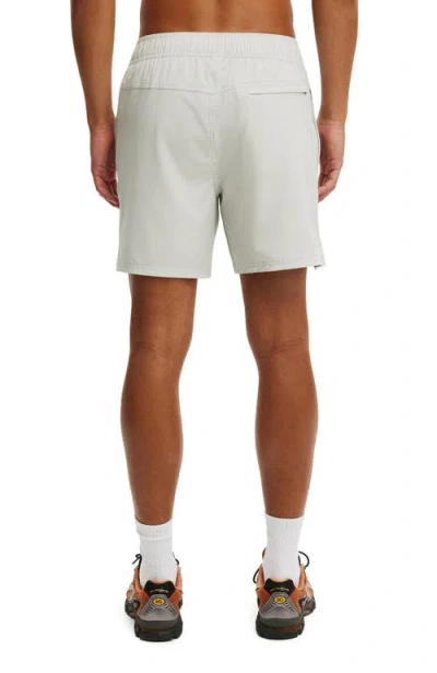 Cotton On Easy Active Short In Gray