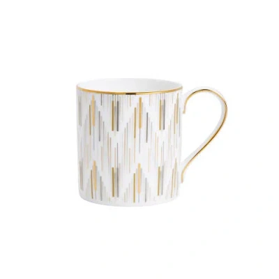 Prouna Luminous Mug In White