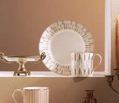 Prouna Luminous Mug In White
