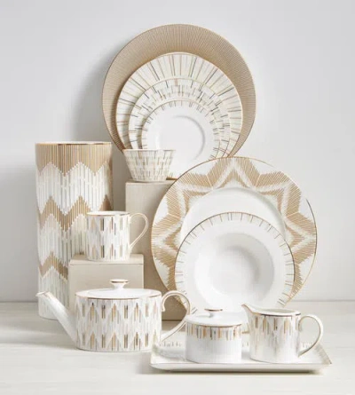 Prouna Luminous Mug In White