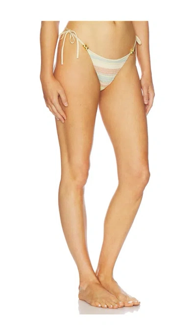 Kapri Beverly Bikini Bottom