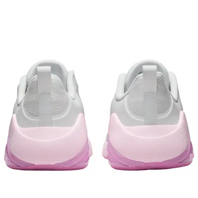 Nike Bella 7 In White