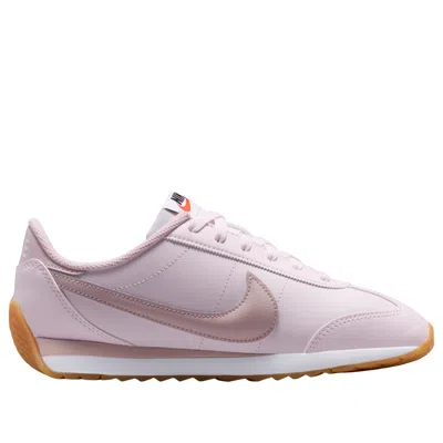 Nike Pacific Low Top Sneaker In Neutral