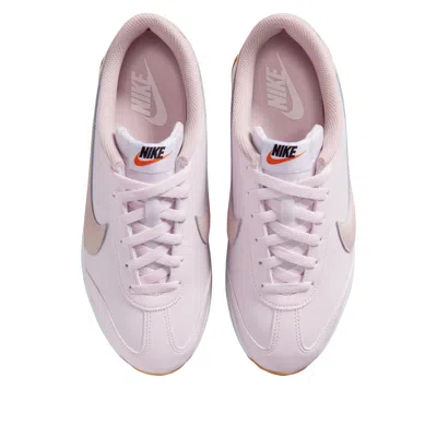 Nike Pacific Low Top Sneaker In Neutral