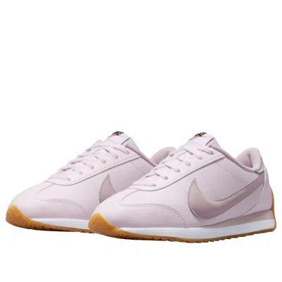 Nike Pacific Low Top Sneaker In Neutral