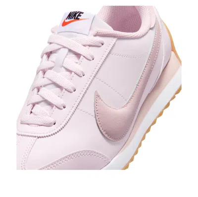 Nike Pacific Low Top Sneaker In Neutral