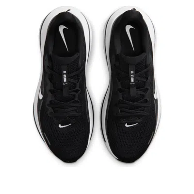 Nike Winflo 12 Running Shoe In Black