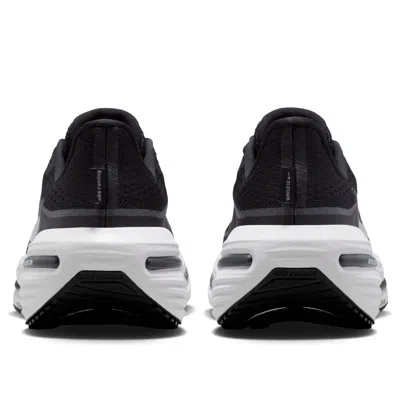Nike Winflo 12 Running Shoe In Black