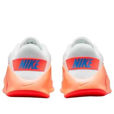 Nike Flex Train 'summit White Orange Pulse'