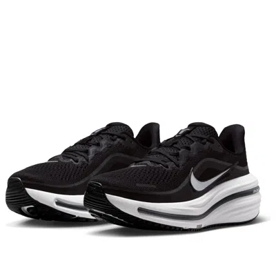 Nike Winflo 12 Running Shoe In Black