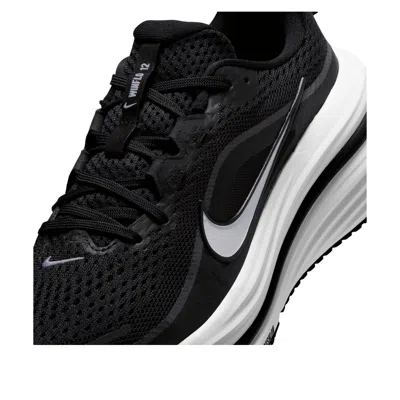 Nike Winflo 12 Running Shoe In Black
