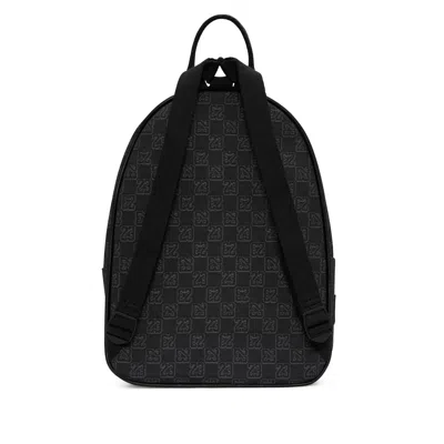Jordan Air  Monogram Mini Backpack 10l 'black'