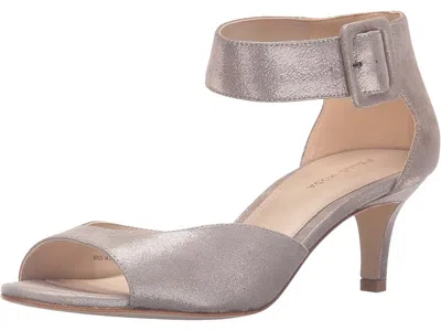 Pelle Moda Berlin High In Multi