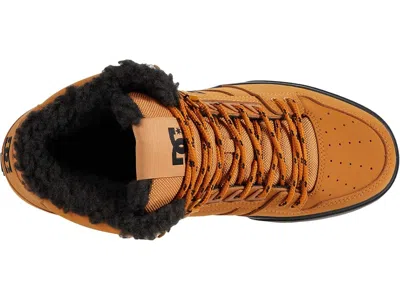 Dc Pure High-top Wc Wnt In Multi